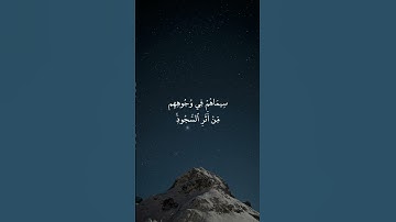 * سورة الفتح * القارئ : ياسر الدوسري* Surah  Al-fath* Reader : yasser aldoasri