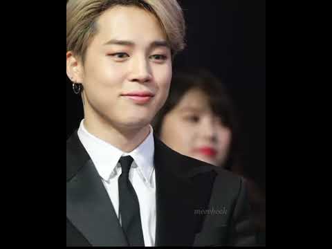 Jimin whatsApp status