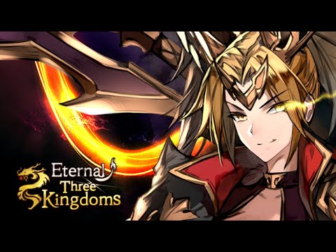 Eternal Three Kingdoms - Apps on Google Play