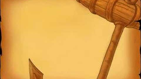 The Curse of Monkey Island - full playthrough (part 1)