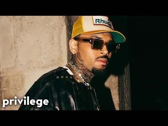 Chris Brown - No Interruptions (Lyrics) class=