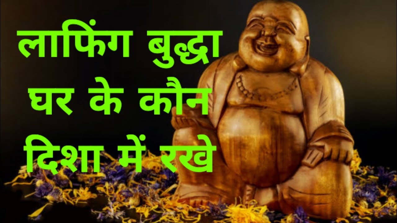 लाफिंग बुद्धा की कौन सी मूर्ति घर में कहा रखने से शुभ फल देता है #laughing buddha#youtubevideo