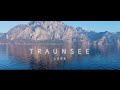 DJI Mavic Mini - Cinematic - Traunsee