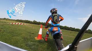 TBEC Ironstone  Enduro