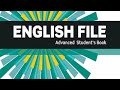 English File Advanced - [6A - Change your life!]