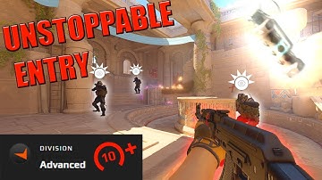 How To DOMINATE With Executes (Entry Pacing and Scaling Flashes)