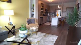 The Addison at Windermere | 805 SF 1 Bed 1 Bath Model - THE BLADE