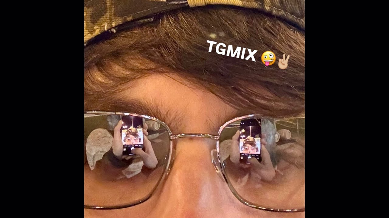 OG Buda – TGMIX (UNRELEASED) (Микстейп, 2026)