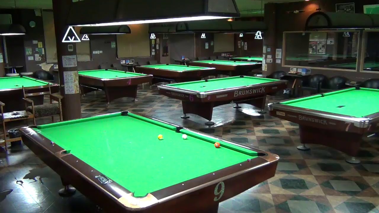 ビリヤード プレミア10ボールリーグ 3枚組 全日本選手権開幕！10ボール練習生配信 - YouTube