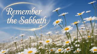 Download Lagu Why Is the Sabbath So Special? MP3 Download Lagu Why Is the Sabbath So Special? MP3