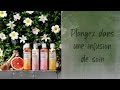 Skin systme  bath  body la nouvelle gamme bain de marionnaud