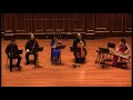 《琵琶语》 林海曲 胡建兵编配 Pipa Language by Lin Hai Rearranged by Hu Jianbing 北美中乐团