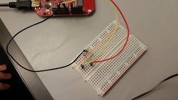 EECS 3215 Lab J: Using ADC on KL43Z