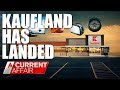 Kaufland has landed, but not everyone is happy | A Current Affair Australia