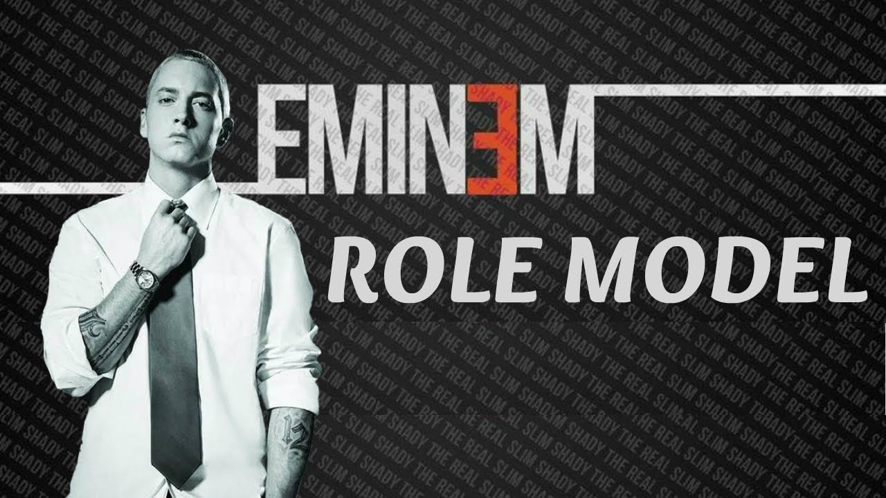 Eminem-Role Model- - YouTube.