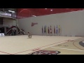 Isabel Todorova Senior Ribbon 2016 CDN Championships RG Comp B