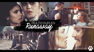 Multicouples [Runaway]