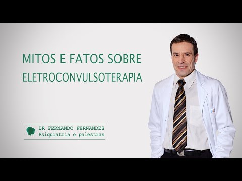 Vídeo: Como A ECT Funciona No Transtorno Bipolar?