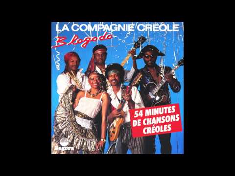 La Compagnie Créole - Maladie d'Amour (Audio Officiel)