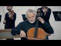 Bach  italian concerto in f major bwv971 by mario brunello  accademia dellannunciata