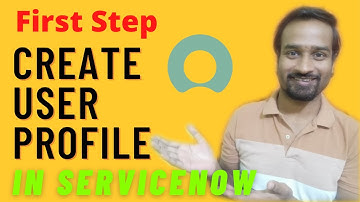 How to create a new user in ServiceNow ? | New user account in ServiceNow | Engineer Vineet Jajodia
