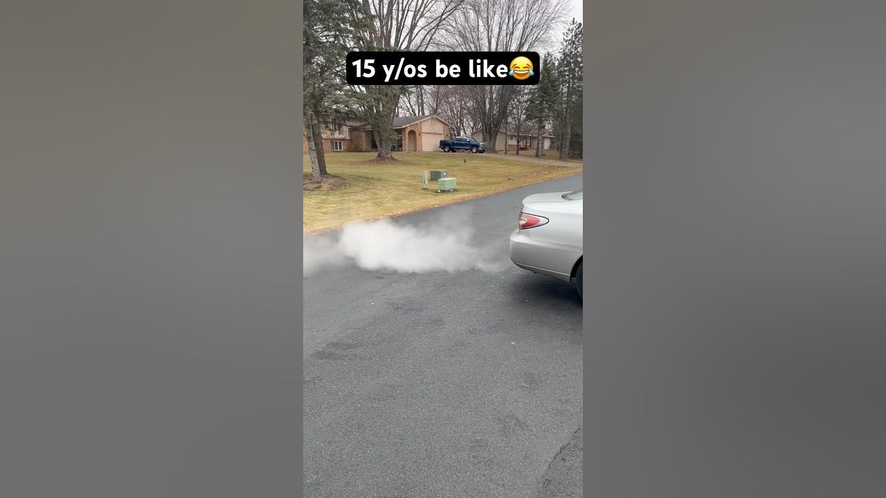 Lexus ES300 Rev Limiter sound car youtubeshorts viral trending 