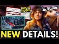 Star Wars Outlaws NEW Planet &amp; Open World Gameplay Details REVEALED! | News Update