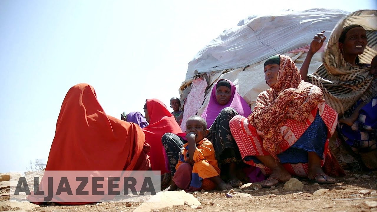 الأمم المتحدة: أكثر من نصف الصوماليين بحاجة إلى مساعدات طارئة