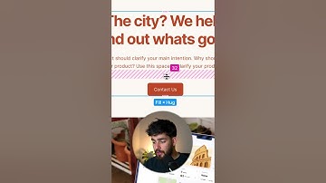 My Figma To Webflow build process in 60 sec