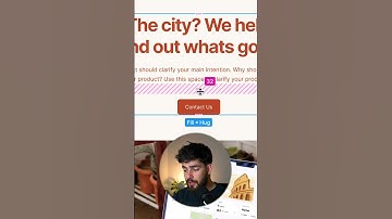 My Figma To Webflow build process in 60 sec