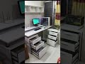 COMPUTER TABLE