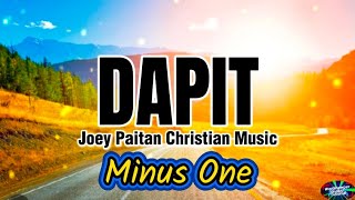 Dapitjoey Paitanminus One Lyrics