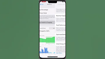 🍎Apple 📱iPhone Update Tricked YOU! Clean Energy Battery Charge Setting Slows iPhone Charging