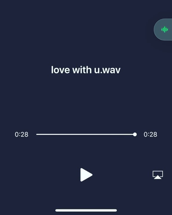 LICONGWEN Cover - LOVE WITH U - Juan N Alt