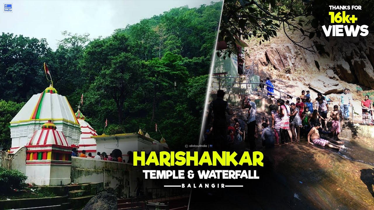 harisankar tourist places