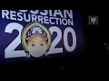 Russian Resurrection 2020
