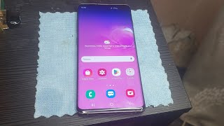 samsung galaxy s10 plus 128 gb оригинал