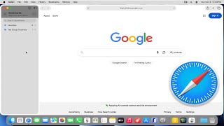 How To Hide Bookmarks Sidebar in Safari [Guide]