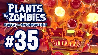 We Have a Major Problem - Plants vs Zombies: Battle for Neighborville #35 (Co-op)