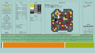 S2E24 Cavernous II: Z6 M4, Free Web Browser Incremental Game