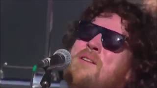 Metronomy - Mick Slow [Lollapalooza Brasil 2018]