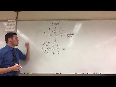 (AP بیالوجی) Glyceraldehyde 3-phosphate (G3P)