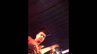 Fırtına / Halil Sezai Paracıkoğlu / Atakan Arslan Bas Gitar Resimi