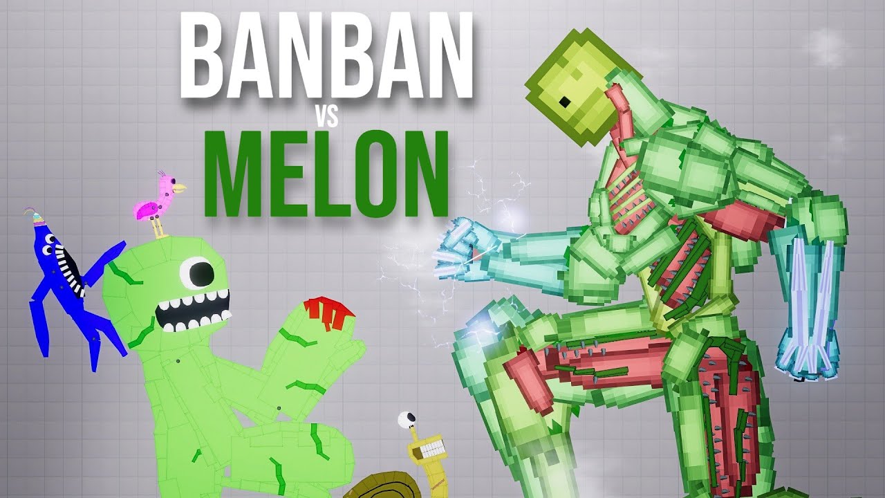 Melon Titan Vs Garten Of Banban 2 People Playground 1 26 6 YouTube melon-titan-vs-garten-of-banban-2-people-playground-1-26-6-youtube