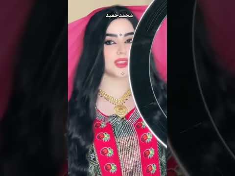محمد قاسم الاسمر كلت الحواجب قمر كالت عراقيه