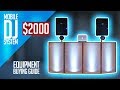 Complete Mobile DJ Setup For Under $2000 | Beginner DJ Equipment (Buying Guide)