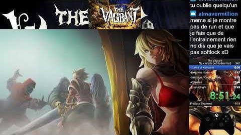 [FR/ENG]  The vagrant ng+ Any% oob%