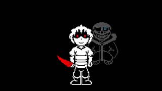 UNDERTALE: The Betrayal \