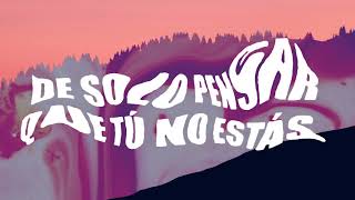 Video-Miniaturansicht von „Tu Otra Bonita - Mijita (Lyric Video)“
