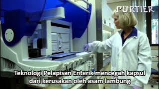 Purtier Placenta (Subtitle Indonesia)
